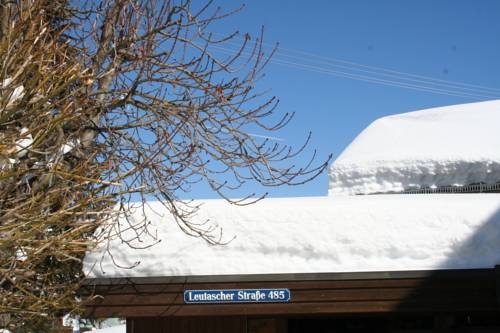 Imagen general del Boutique hotel ZOMM in Seefeld. Foto 5