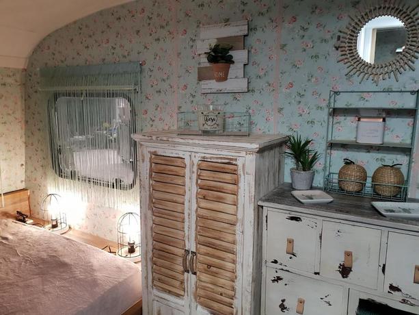 Imagen de los interiores del Camping 3 Estrellas. Foto 25