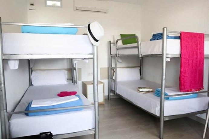 Imagen de la habitación del Camping 3 Estrellas. Foto 7