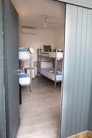 Imagen de la habitación del Camping 3 Estrellas. Foto 8
