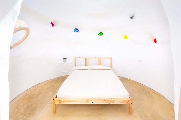 Imagen de la habitación del Camping 3 Estrellas. Foto 9