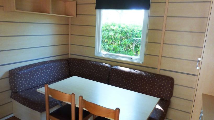 Imagen de la habitación del Camping 3 Estrellas. Foto 12