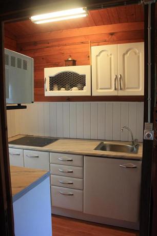 Imagen general del Camping A Grandella. Foto 5