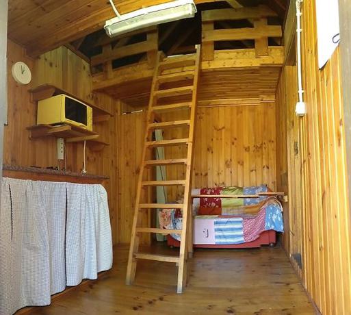 Imagen general del Camping A Grandella. Foto 7