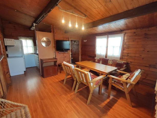 Imagen general del Camping A Grandella. Foto 9