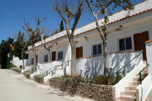 Imagen de la habitación del Camping AP Costas Playa Y Fiesta. Foto 4