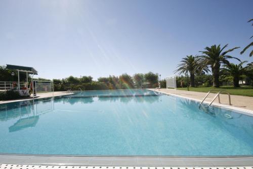 Imagen de la piscina del Camping AP Costas Playa Y Fiesta. Foto 14