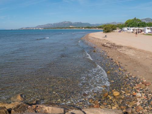 Imagen de los exteriores del Camping AP Costas Playa Y Fiesta. Foto 7
