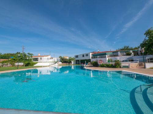 Imagen de la piscina del Camping AP Costas Playa Y Fiesta. Foto 15