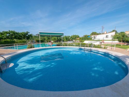 Imagen de la piscina del Camping AP Costas Playa Y Fiesta. Foto 16