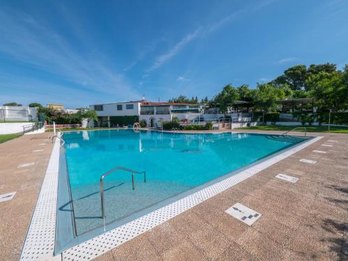 Imagen de la piscina del Camping AP Costas Playa Y Fiesta. Foto 17