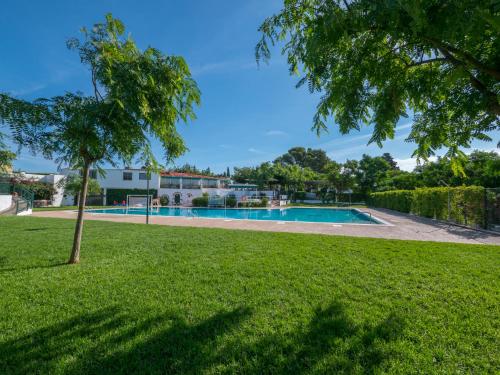 Imagen de la piscina del Camping AP Costas Playa Y Fiesta. Foto 19