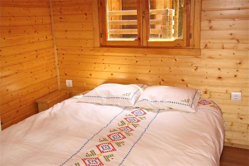 Imagen de la habitación del Camping Abadesses. Foto 5