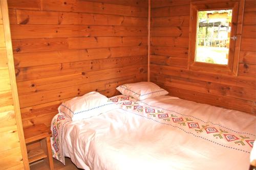 Imagen de la habitación del Camping Abadesses. Foto 7