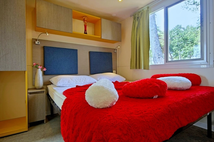 Imagen de la habitación del Camping Adria Mobile Homes In Brioni. Foto 3