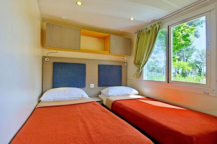 Imagen de la habitación del Camping Adria Mobile Homes In Brioni. Foto 4