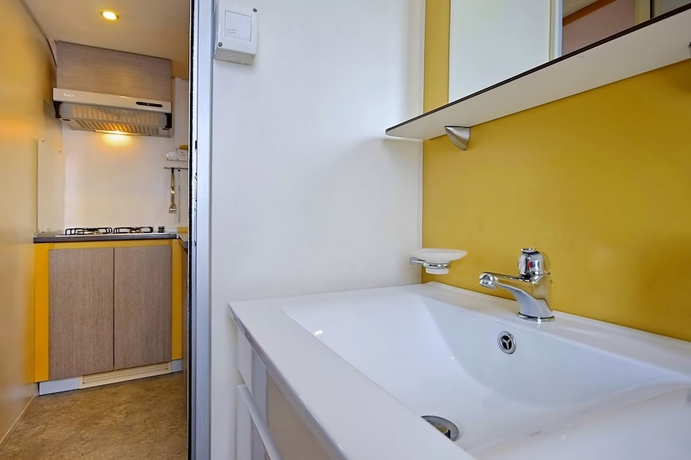 Imagen de la habitación del Camping Adria Mobile Homes In Brioni. Foto 7