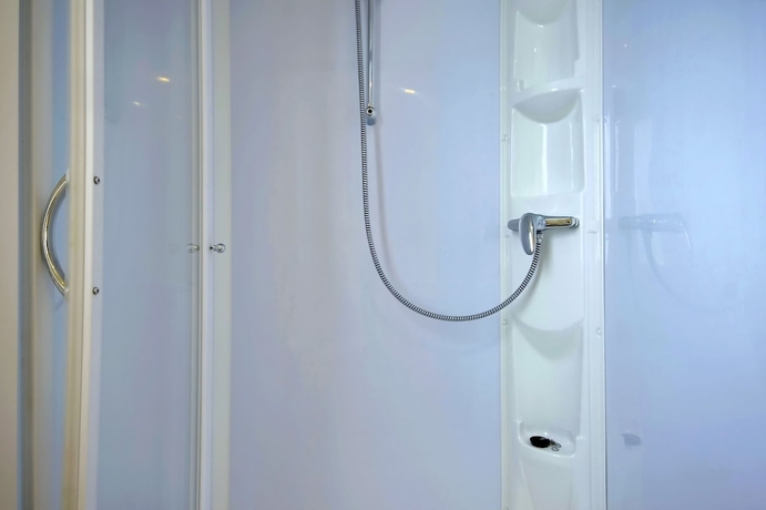 Imagen de la habitación del Camping Adria Mobile Homes In Brioni. Foto 8