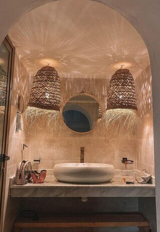 Imagen general del Camping Agafay Luxury camp. Foto 11