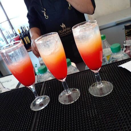 Imagen general del Camping Agafay Luxury camp. Foto 16