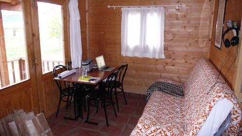 Imagen general del Camping Aín Jaca. Foto 3