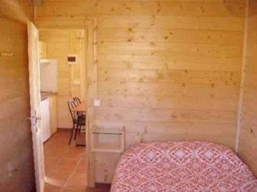 Imagen general del Camping Aín Jaca. Foto 5