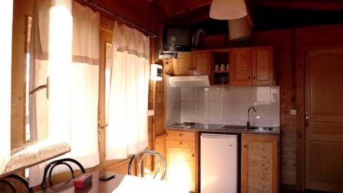 Imagen general del Camping Aín Jaca. Foto 7