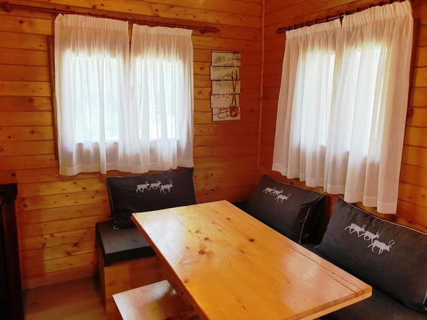 Imagen de la habitación del Camping Aigüestortes Resort. Foto 6