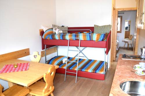 Imagen de la habitación del Camping Al Lago, Pieve di Ledro. Foto 6