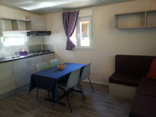 Imagen de la habitación del Camping Al Lago, Pieve di Ledro. Foto 8