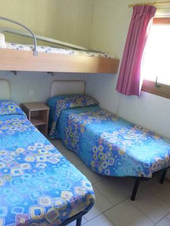 Imagen de la habitación del Camping Al Lago, Pieve di Ledro. Foto 9