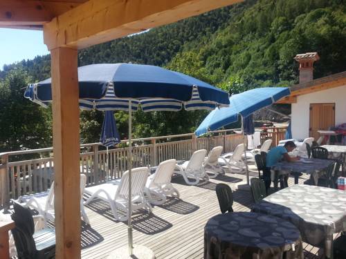 Imagen de la habitación del Camping Al Lago, Pieve di Ledro. Foto 10