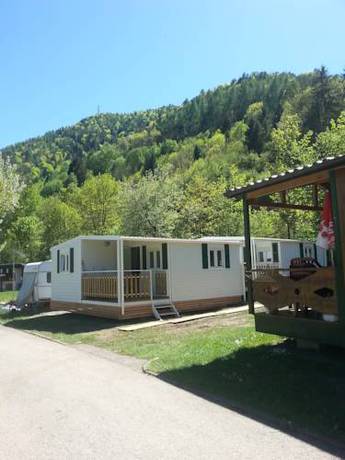 Imagen de la habitación del Camping Al Lago, Pieve di Ledro. Foto 11