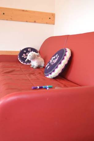 Imagen de la habitación del Camping Al Lago, Pieve di Ledro. Foto 14