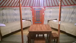 Imagen general del Camping Alan Goa. Foto 3