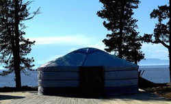 Imagen general del Camping Alan Goa. Foto 4