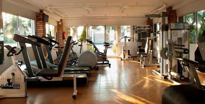 Imagen de los interiores del Camping Alannia Els Prats Resort. Foto 9
