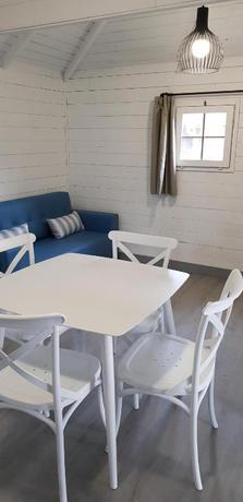 Imagen de la habitación del Camping Alannia Els Prats Resort. Foto 5