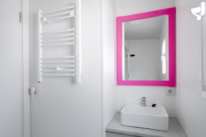 Imagen de la habitación del Camping Alannia Els Prats Resort. Foto 7