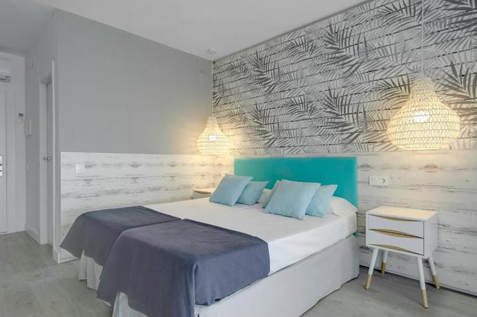 Imagen de la habitación del Camping Alannia Els Prats Resort. Foto 19