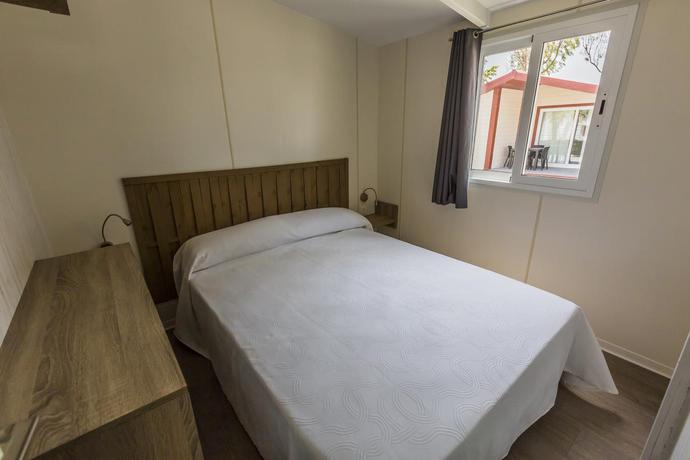 Imagen general del Camping Alannia Guardamar Resort. Foto 2