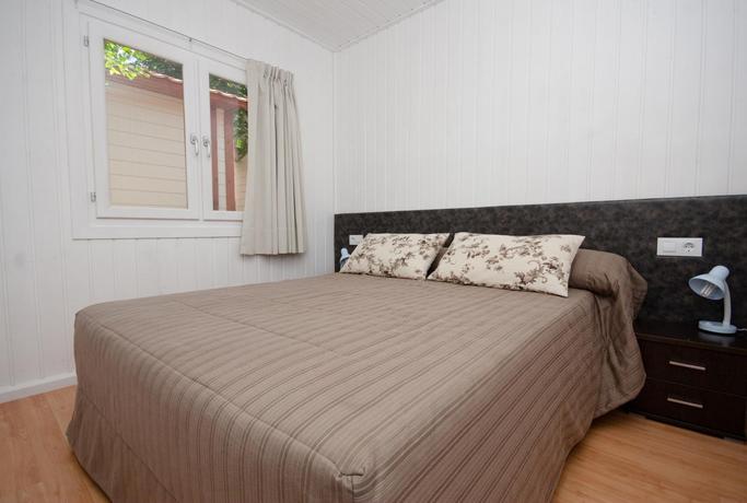 Imagen general del Camping Alannia Guardamar Resort. Foto 8