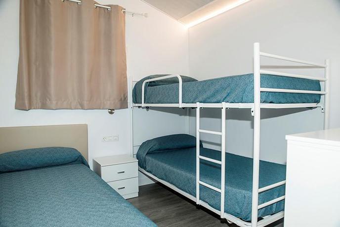 Imagen general del Camping Alannia Guardamar Resort. Foto 10