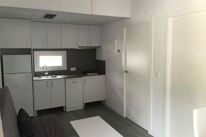 Imagen general del Camping Alannia Guardamar Resort. Foto 12