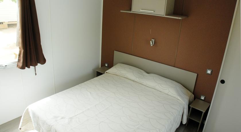 Imagen general del Camping Alba, Creixell. Foto 3