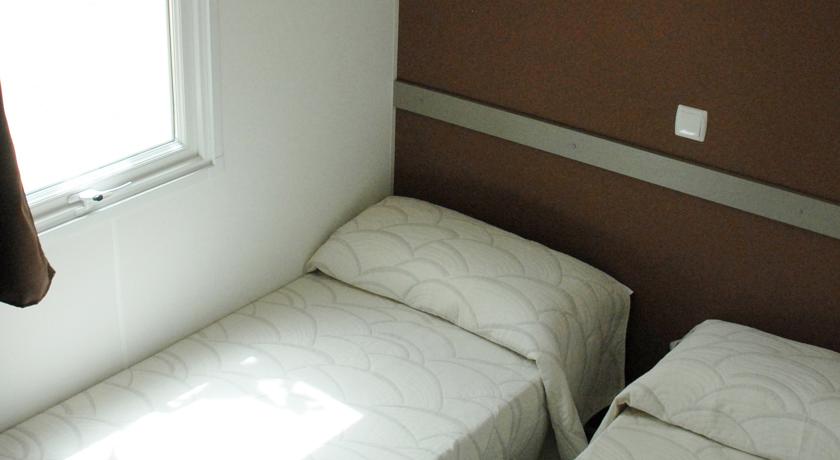 Imagen general del Camping Alba, Creixell. Foto 5