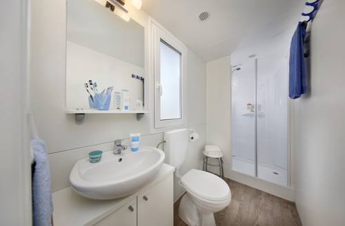 Imagen de la habitación del Camping Albatross Mobile Homes On Ca'savio. Foto 4