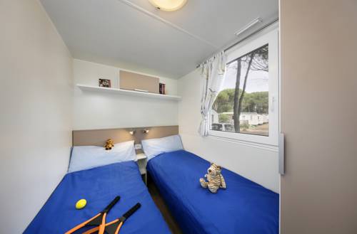 Imagen de la habitación del Camping Albatross Mobile Homes On Ca'savio. Foto 5