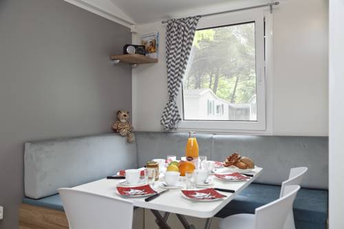 Imagen de la habitación del Camping Albatross Mobile Homes On Ca'savio. Foto 6