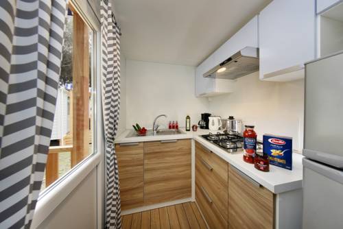 Imagen de la habitación del Camping Albatross Mobile Homes On Ca'savio. Foto 7
